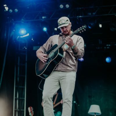 Muscadine Bloodline- Extra Innings Fest 2026