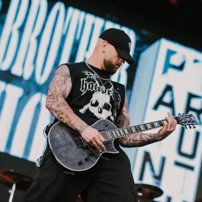 Pain of Truth- Sick New World