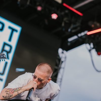 Pain of Truth- Sick New World