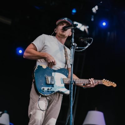 Muscadine Bloodline- Extra Innings Fest 2026