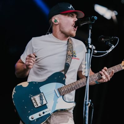 Muscadine Bloodline- Extra Innings Fest 2026