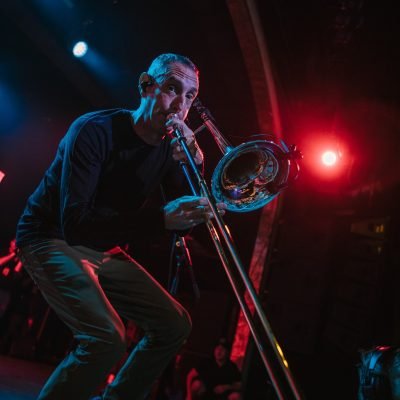 Less Than Jake