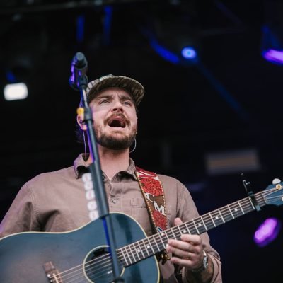 Muscadine Bloodline- Extra Innings Fest 2026