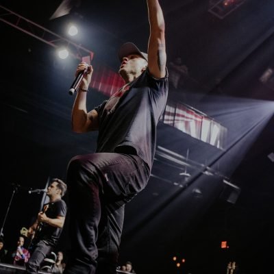 The Cab