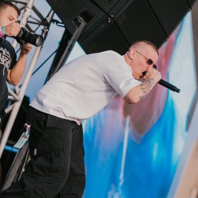 Pain of Truth- Sick New World