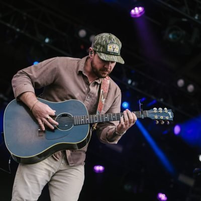 Muscadine  Bloodline- Extra Innings Fest 2026