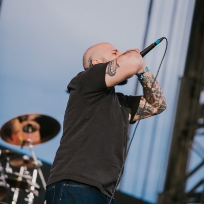 Pain of Truth- Sick New World