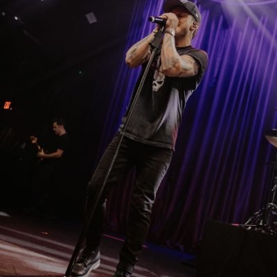 The Cab