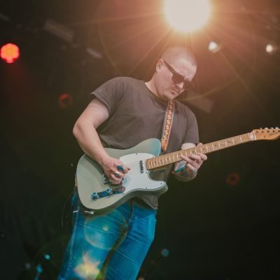 Muscadine Bloodline- Extra Innings Fest 2026