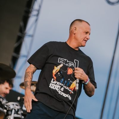 Terror- Sick New World