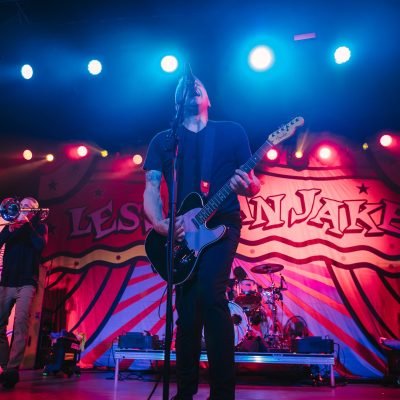 Less Than Jake