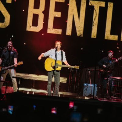 Dierks Bentley- Extra Innings Fest 2026