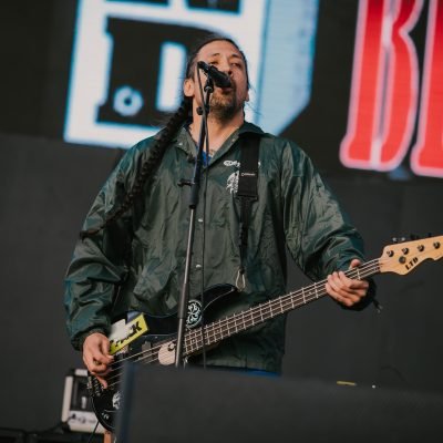 Terror- Sick New World