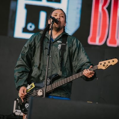 Terror- Sick New World