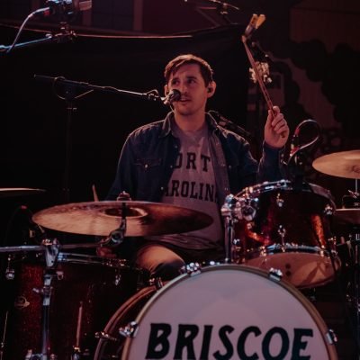 Briscoe