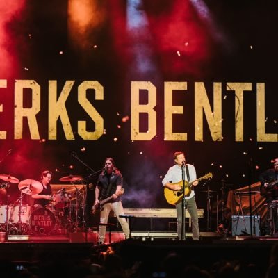 Dierks Bentley- Extra Innings Fest 2026
