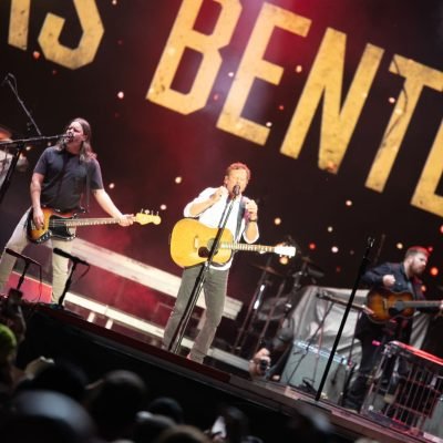 Dierks Bentley- Extra Innings Fest 2026