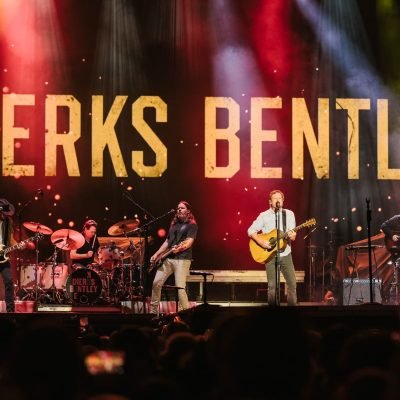 Dierks Bentley- Extra Innings Fest 2026