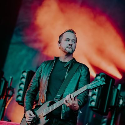 Evanescence