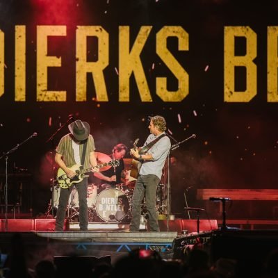 Dierks Bentley- Extra Innings Fest 2026