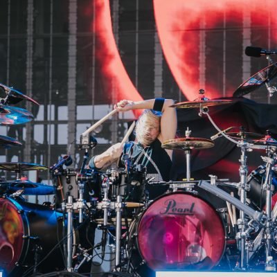 Evanescence- Sick New World