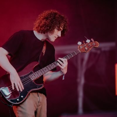Alan Sparhawk- Primavera Sound Porto