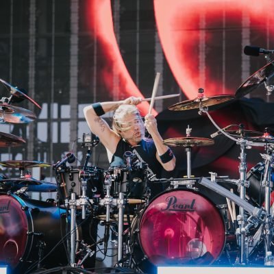 Evanescence- Sick New World