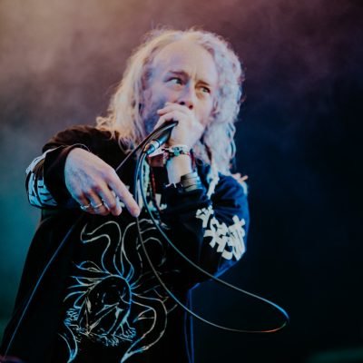 Alan Sparhawk- Primavera Sound Porto