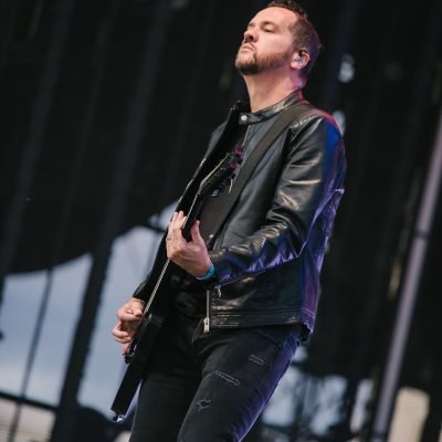 Evanescence- Sick New World