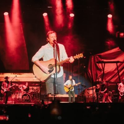 Dierks Bentley- Extra Innings Fest 2026