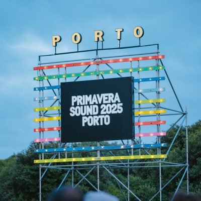 Primavera Sound Porto