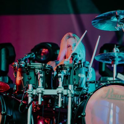 Evanescence