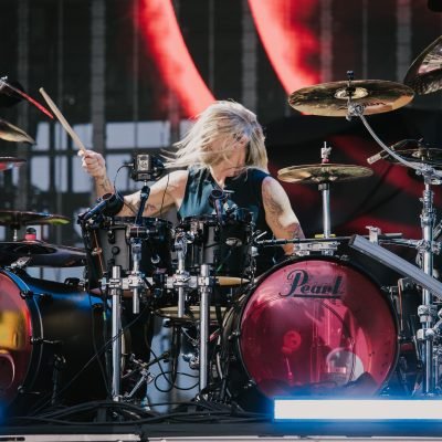 Evanescence- Sick New World