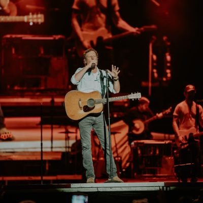 Dierks Bentley- Extra Innings Fest 2026