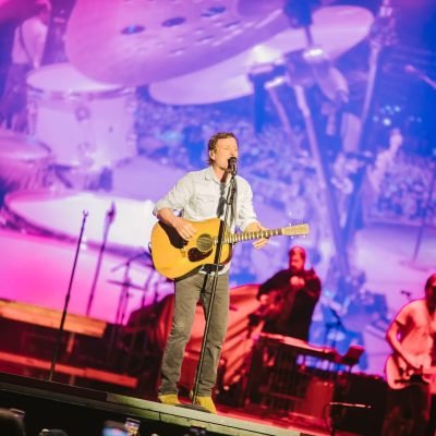 Dierks Bentley- Extra Innings Fest 2026