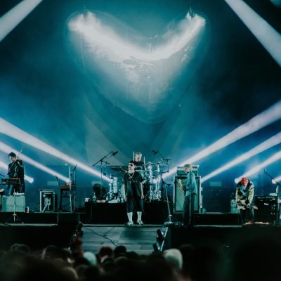 Fontaines D.C.- Primavera Sound Porto