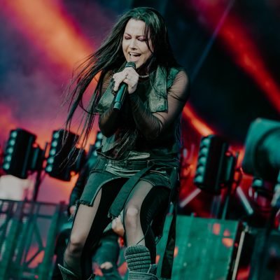 Evanescence