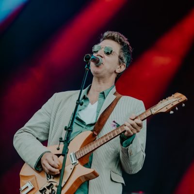 Hamilton Leithauser- Minnesota Yacht Club