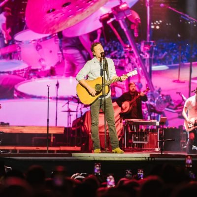 Dierks Bentley- Extra Innings Fest 2026