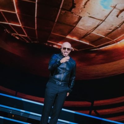 Pitbull
