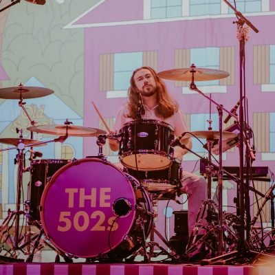 The 502s