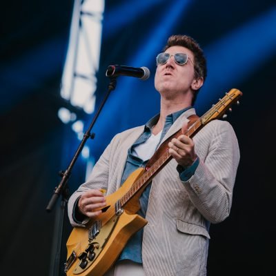 Hamilton Leithauser- Minnesota Yacht Club