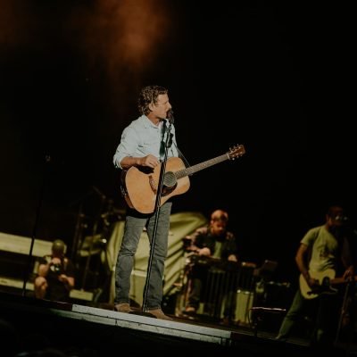 Dierks Bentley- Extra Innings Fest 2026