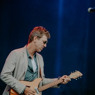 Hamilton Leithauser- Minnesota Yacht Club