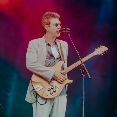 Hamilton Leithauser- Minnesota Yacht Club