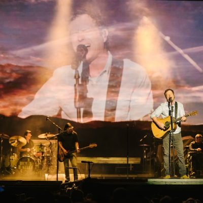 Dierks Bentley- Extra Innings Fest 2026