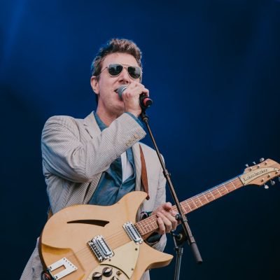 Hamilton Leithauser- Minnesota Yacht Club
