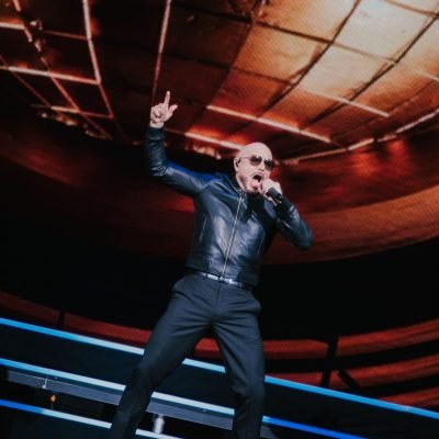 Pitbull