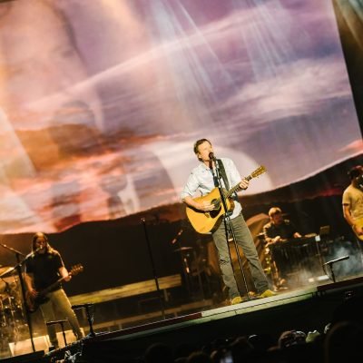 Dierks Bentley- Extra Innings Fest 2026