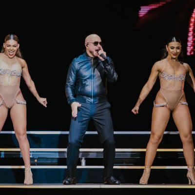 Pitbull